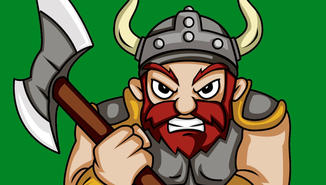 Meld deg på Viking Cup nå!